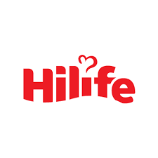 Hilife Foods Pvt. Ltd.