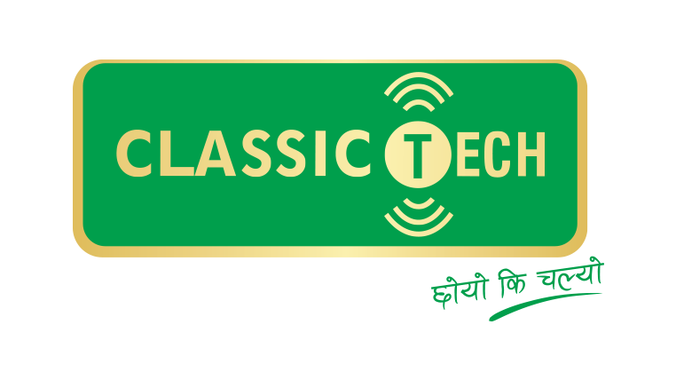 Classic Tech Pvt. Ltd