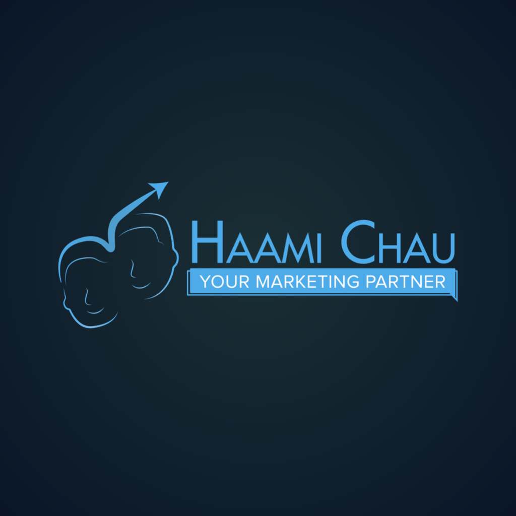 Haami Chau - Marketing Manager for SMEs