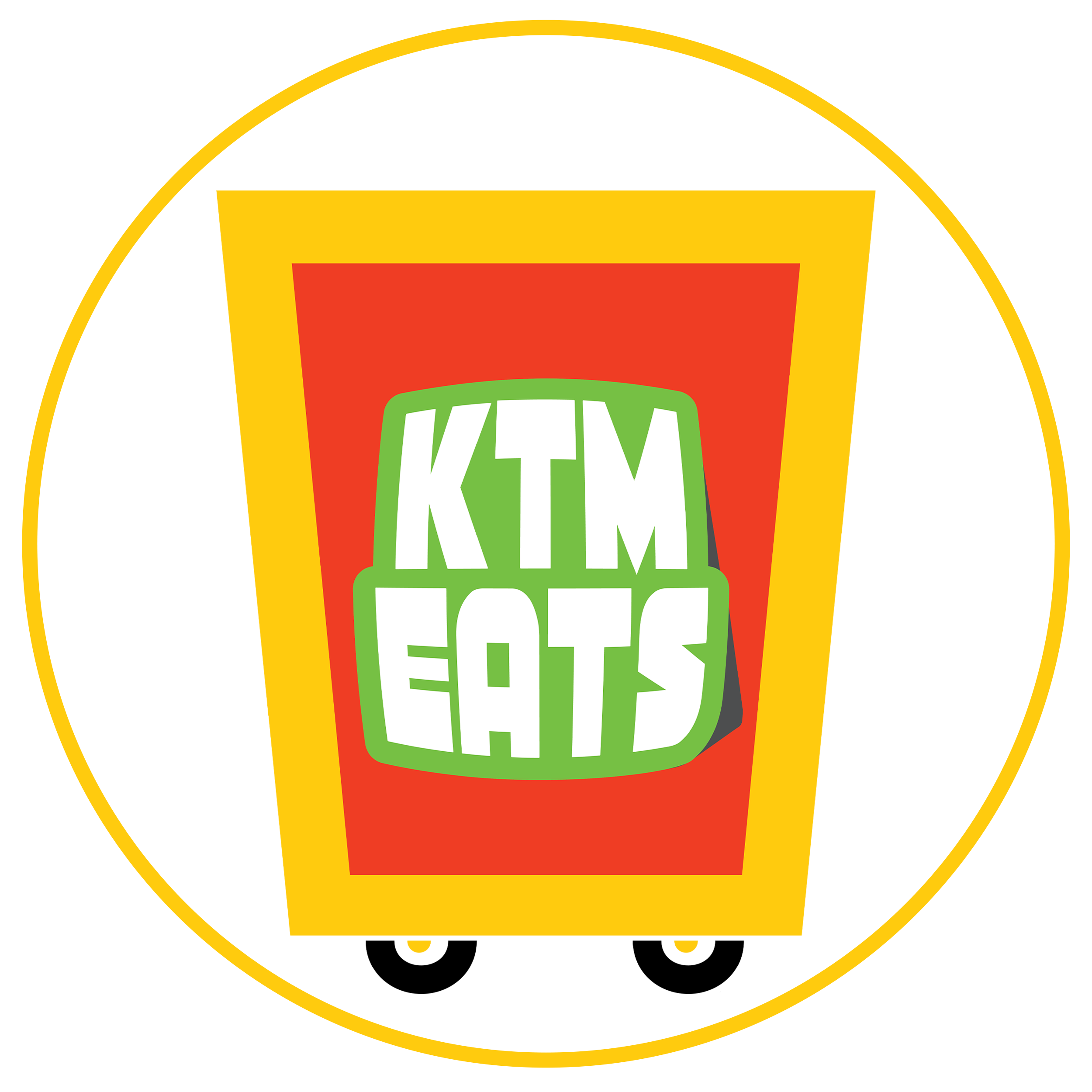 KTM Eats