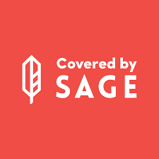 Covered by Sage