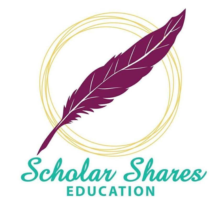 Scholar Shares Education